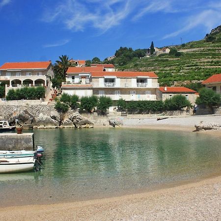 Apartments By The Sea Podobuce, Peljesac - 631 Extérieur photo