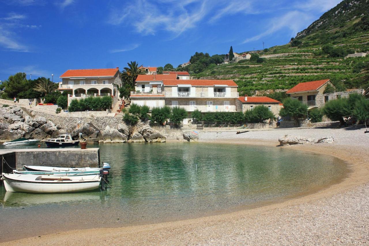 Apartments By The Sea Podobuce, Peljesac - 631 Extérieur photo
