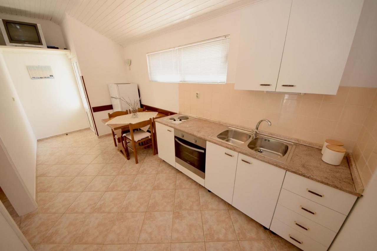 Apartments By The Sea Podobuce, Peljesac - 631 Extérieur photo