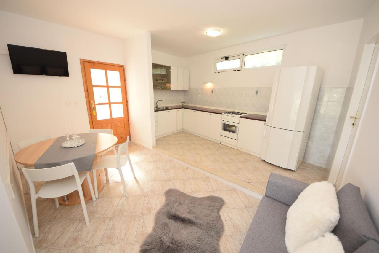 Apartments By The Sea Podobuce, Peljesac - 631 Extérieur photo