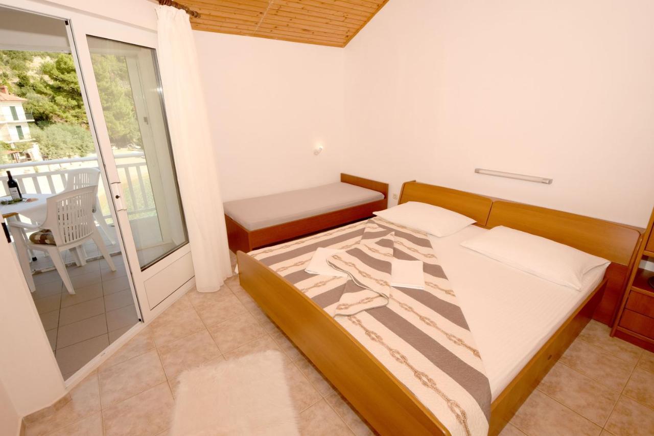 Apartments By The Sea Podobuce, Peljesac - 631 Extérieur photo