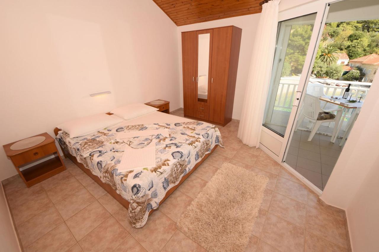 Apartments By The Sea Podobuce, Peljesac - 631 Extérieur photo