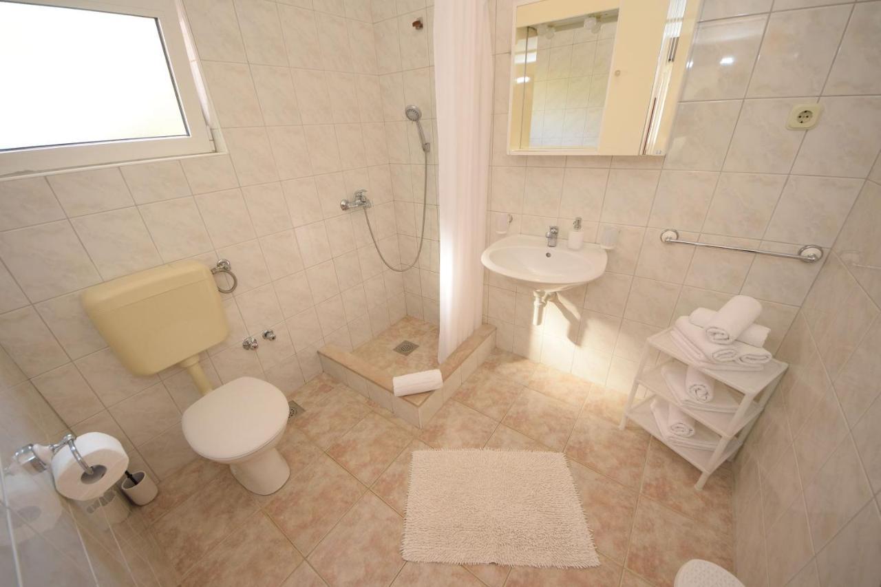 Apartments By The Sea Podobuce, Peljesac - 631 Extérieur photo