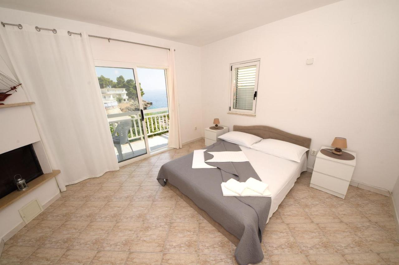 Apartments By The Sea Podobuce, Peljesac - 631 Extérieur photo